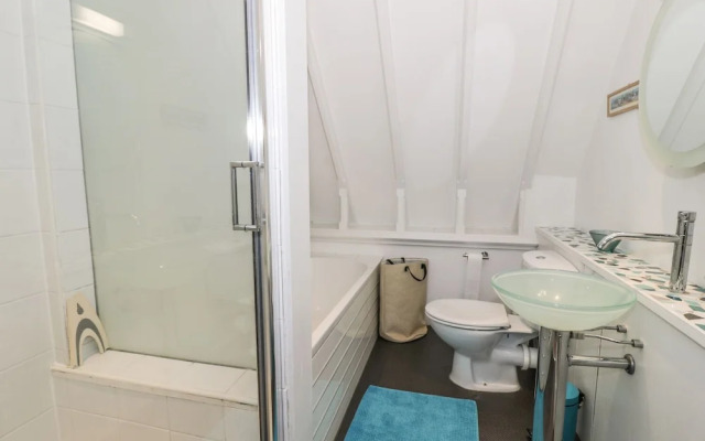 The Old School House