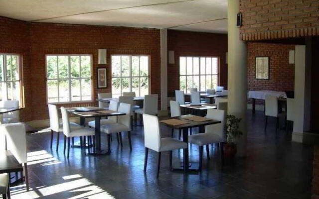 La Barraca Hotel & Resort