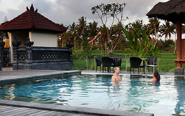 Collection O Ubud Near Central Ubud Formerly Hotel Suly