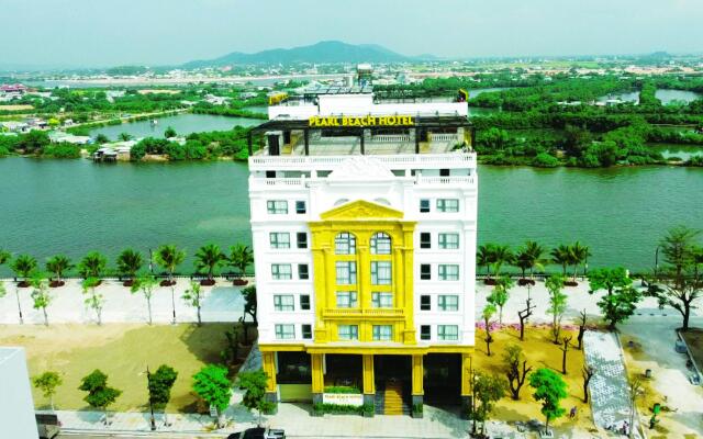 Pearl Beach Hotel Quy Nhon