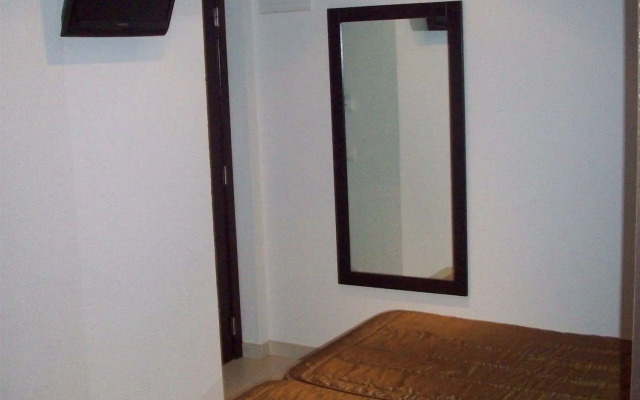 Residencia S. Francisco