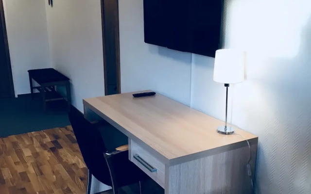 Munken Hotell & Konferens
