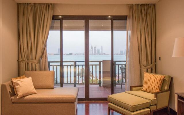 Perfect Island Relaxation - 1BR AR