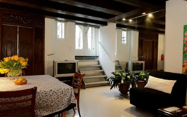 Amsterdam City Bed & Breakfast