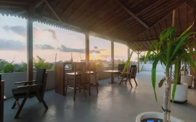 Campbar 4 by Agata — 4-star hotel in Beraban
