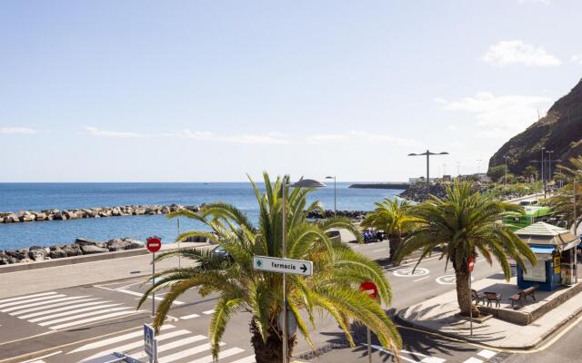 Home2Book Sea Front Las Teresitas Beach 1