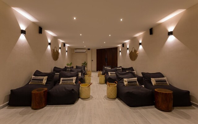 Jade Tulum Hotel