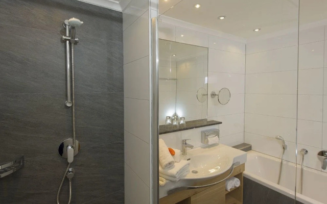 4* Familienhotel Taxerhof