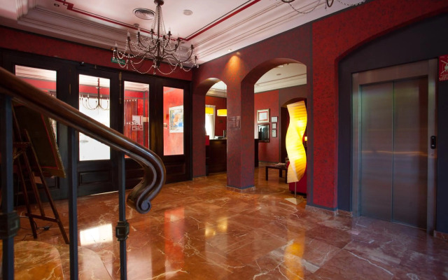 Soho Boutique Jerez