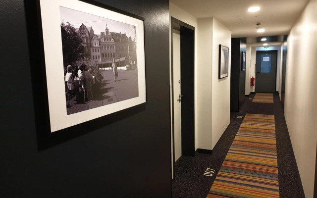 Hotel Am Kaisersaal