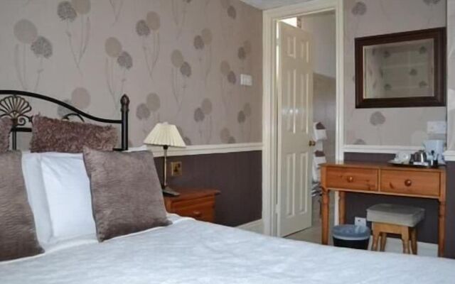 The Croft Guest House