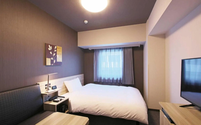 Hotel Route Inn Kyoto Maizuru -NISHI MAIZURU EKIMAE-