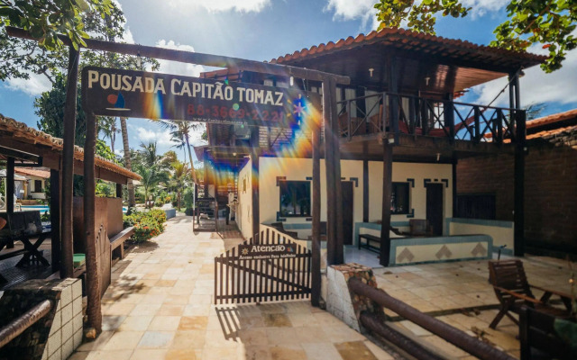 Pousada Capitao Thomaz
