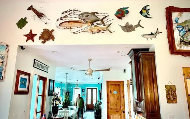 de la Bleau B&B