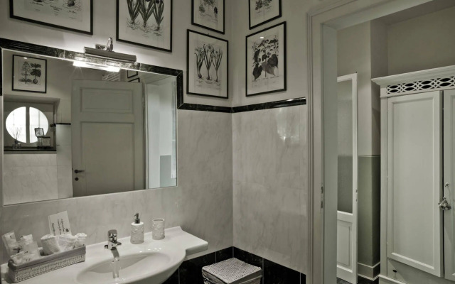 Residenza Borgo 27