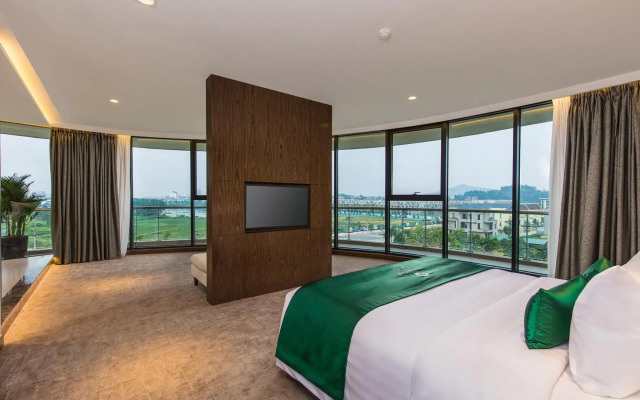 DIC Star Hotels & Resorts Vinh Phuc
