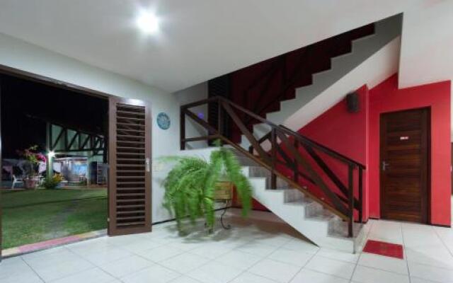 Sunrise Beach Pousada