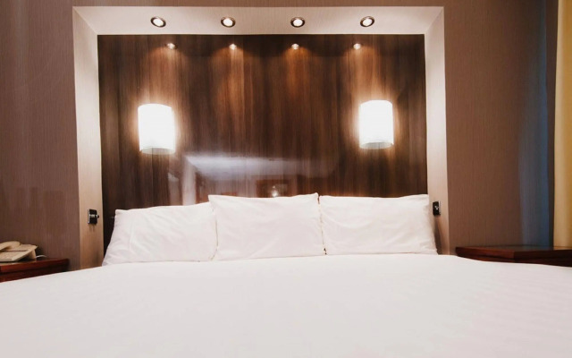 The Grand Hotel Swansea