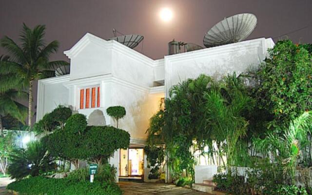 Poppys Vista Hotel