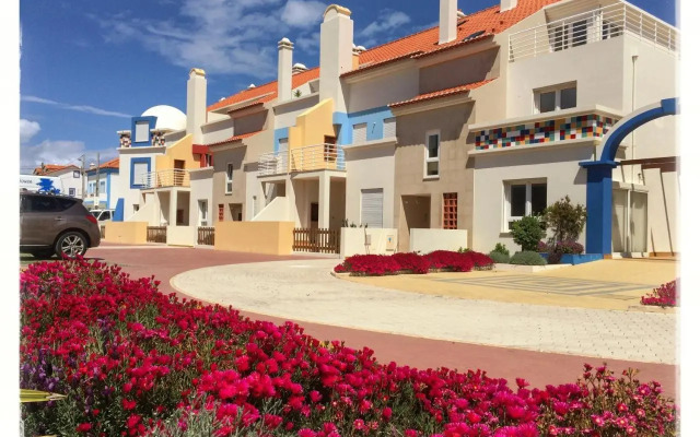 Paradise Apartments