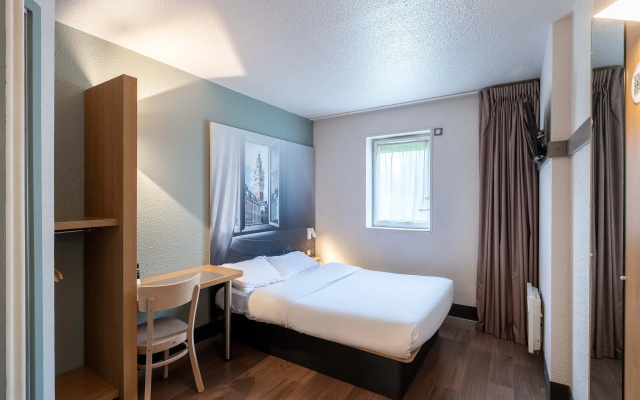 B&B HOTEL Lille Lezennes Grand Stade