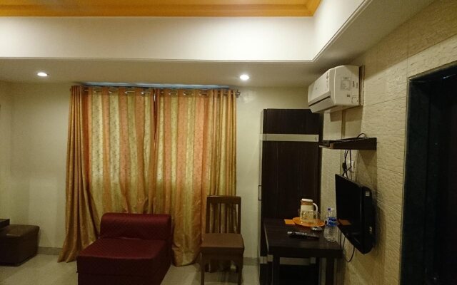 OYO 603 Hotel Swasti