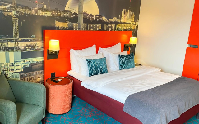 ProfilHotels Nacka