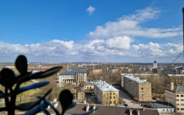 Panorama Suite Jelgava