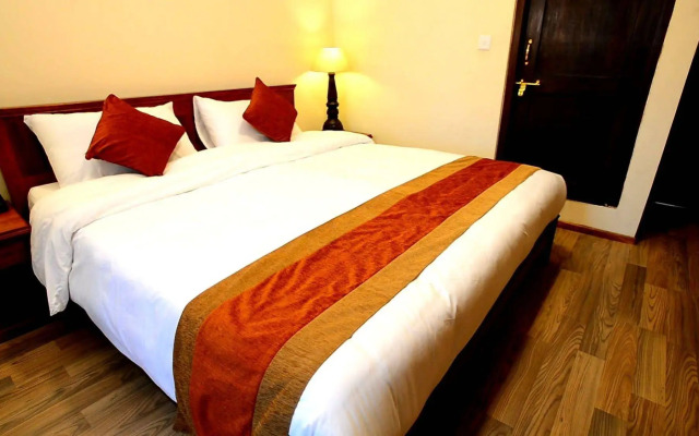 Golden Temple Inn