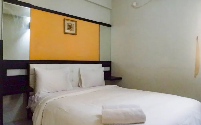 Best Deal 2BR Apartment at Dian Regency near ITS