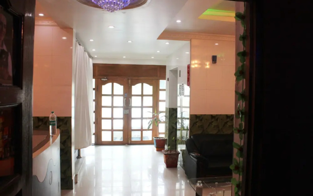 Hotel Ayushman
