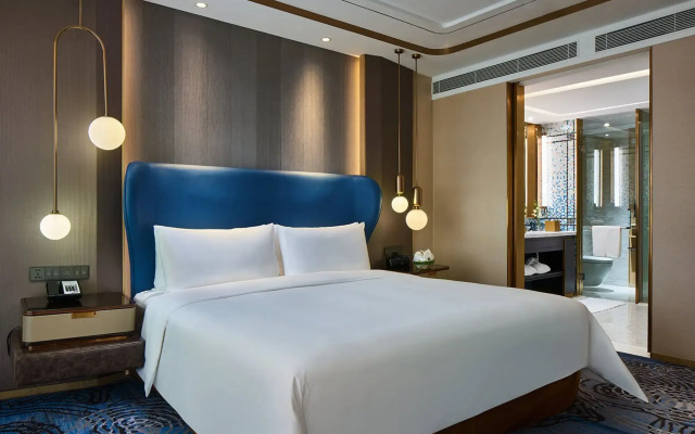 PRIMUS Hotel Shanghai Hongqiao