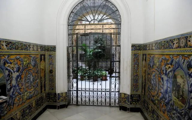 Asociación Amigos del Museo de Bellas Artés