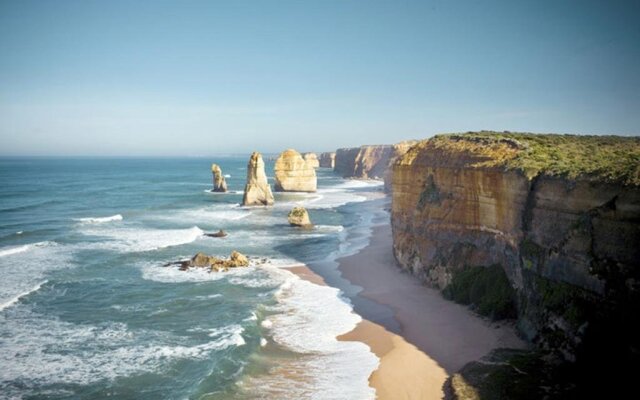 Whitecrest Great Ocean Road