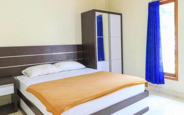Bantan Guest House