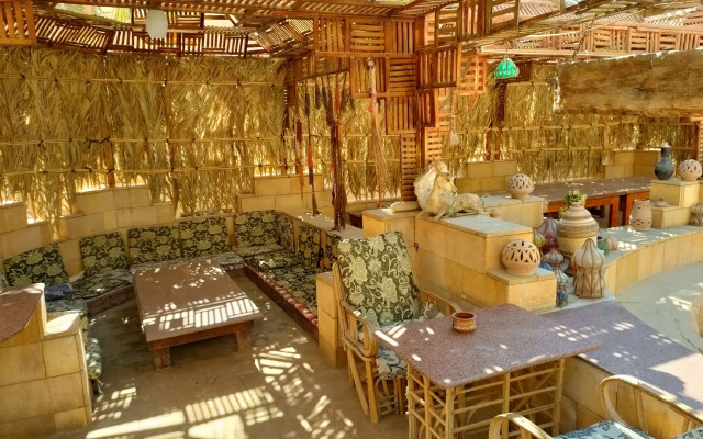 Panta Lodge SIwa