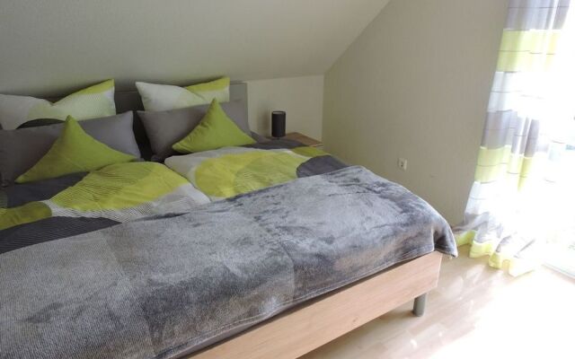 Ferienhaus - Haus Winterberg