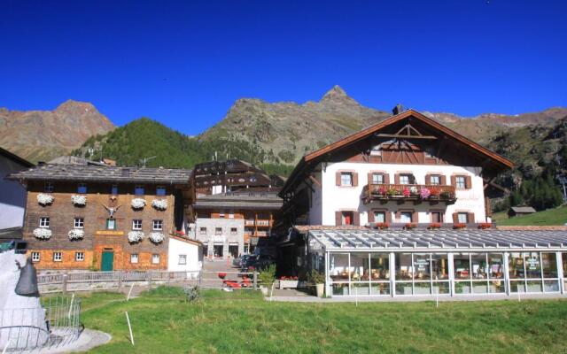 Piccolo Hotel Gurschler