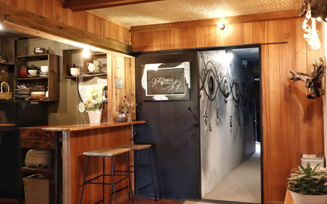 Minka House - Hostel