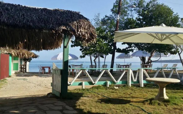 Beicaraibi Rincón Italiano