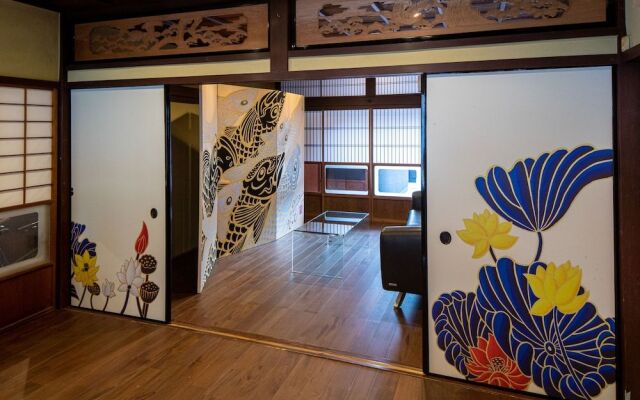 Takashima Jinya