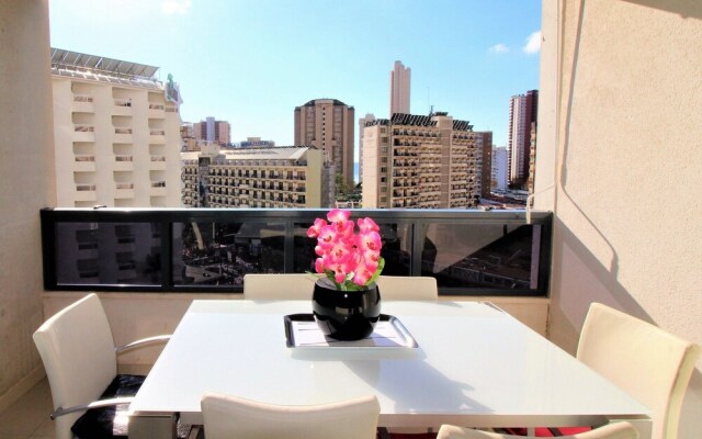 Apartamento Gemelos 26 - 6E