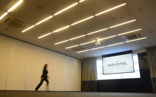 Novotel Buenos Aires