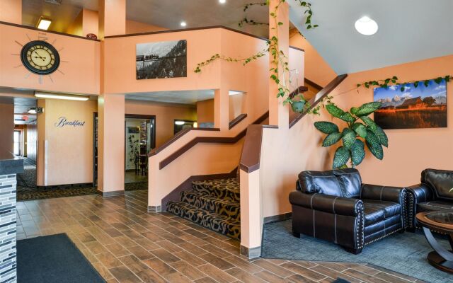 Americas Best Value Inn