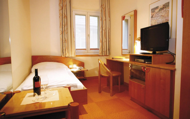 Hotel Restaurant Marko