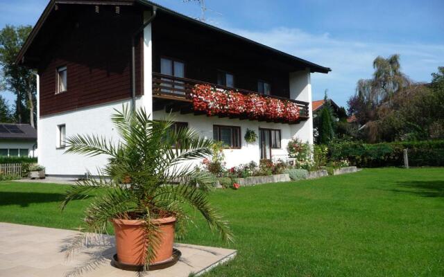 Ferienwohnung Wennesz 1