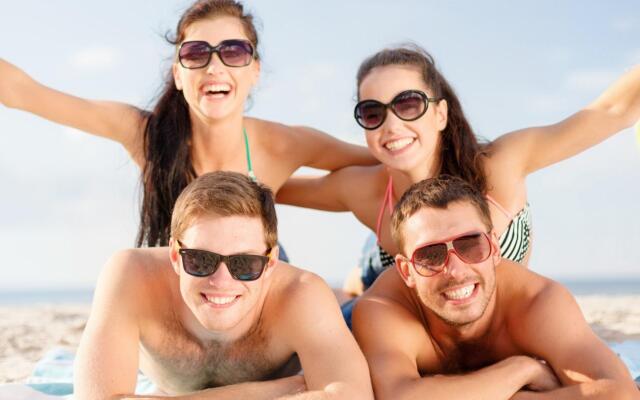 Hotel Majorca - Catholic