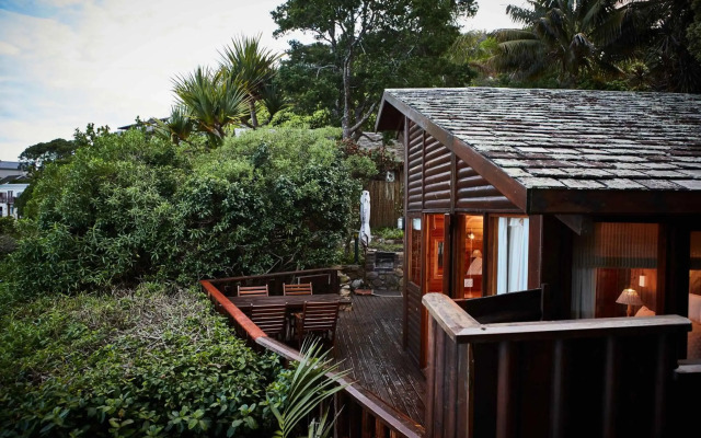 Under Milkwood Resort