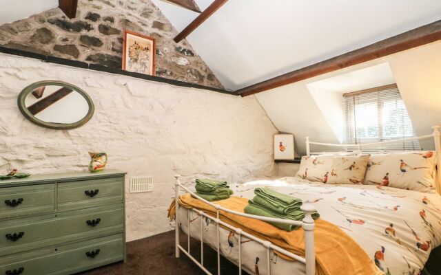 The Cottage, Dolgellau