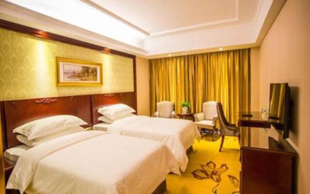 Vienna 3 Best Hotel Sheyang Jiefang Road Branch